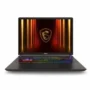 MSI Vector 16 HX AI 400 A2XWIG-400US Intel Core Ultra 9 275HX 1TB SSD 16GB 16.0 Inch 2560 x 1600 Nvidia GeForce RTX 5080 16GB W11P Gray LAPTOP IN LEBANON