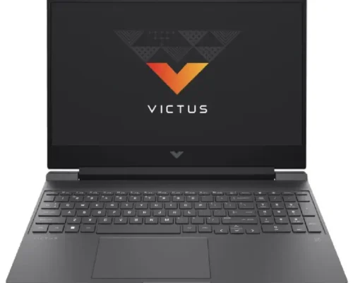 HP Victus 15 Gaming Intel Core i5-13420H 8GB RAM 512GB SSD NVidia RTX 3050 6GB,15.6” Full HD 144Hz CAM