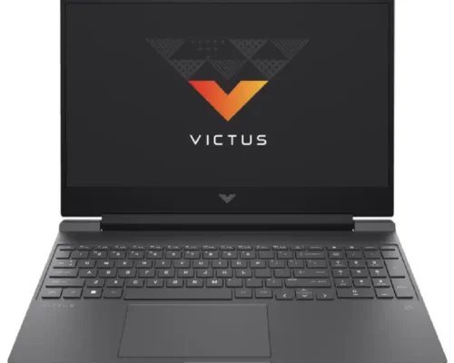 HP VICTUS 15 CORE 7 240H 16GB RAM 512GB SSD 15.6″ FHD 144HZ NVIDIA RTX 5060 8GB