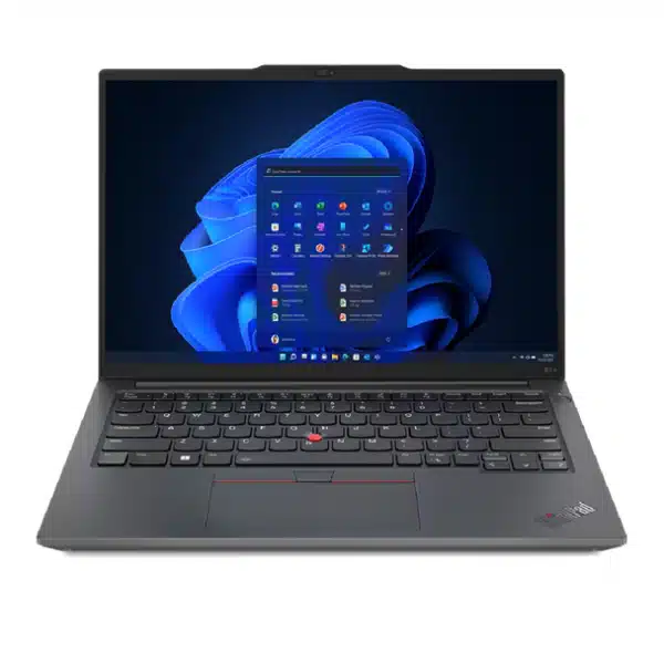 Lenovo Thinkpad E14-21JK009VED + Bag – i7 16GB 512GB SSD MX550 14″ LAPTOP IN LEBANON