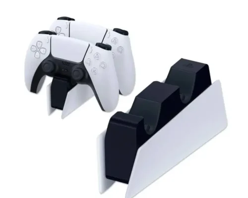 PS5 Charging Dock