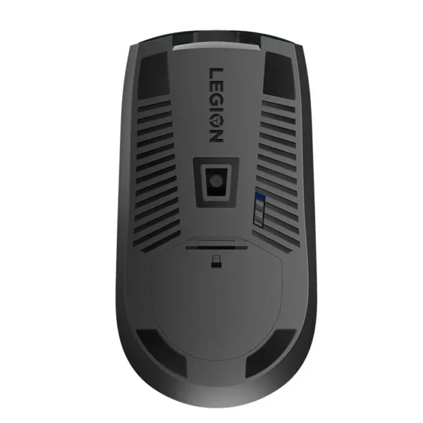 Lenovo LEGION M500 Wireless Gaming Mouse with 10000DPI 88g Weight PMW3325DB Gaming Sensor 2.4GHz Wireless