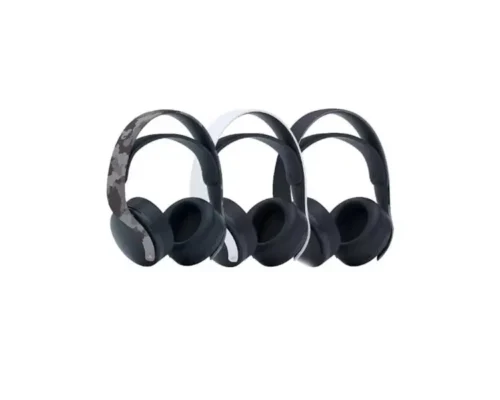 PlayStation 5 PULSE 3D Wireless Headset (PS5)