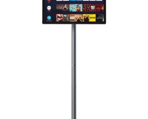 Surf 21.5″ Portable Smart Monitor with 27000mAh Battery Capacity SCREEN ANDROID Portable monitor Android Smart Screen