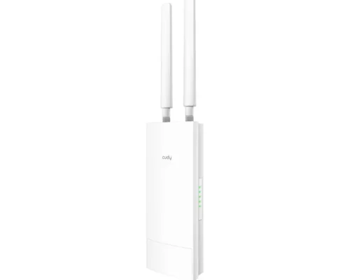 CUDY  AC1200 INDOOR/OUTDOOR WIRLESS  ACCESS POINT 10/100 MBPS POE PORT ROUTER/AP/RE/WISP MULTI MODE