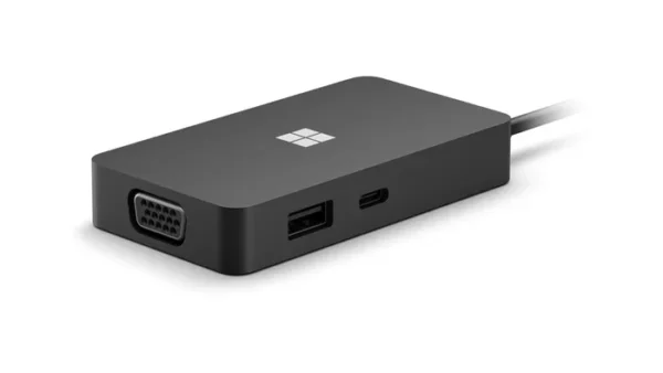 SWV-00010 MICROSOFT USB-C TRAVEL HUB in Lebanon