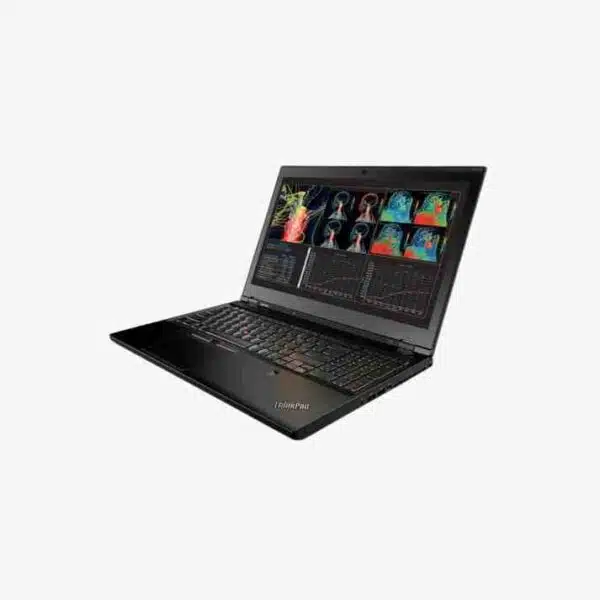 Lenovo Thinkpad P51 Laptop Core i7 7th Gen 16GB 512 GB business laptops in lebanon