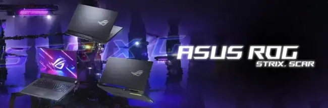 asus rog strix flow g16 g18 laptops in lebanon best prices