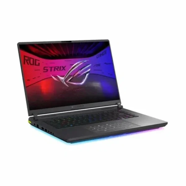 ASUS ROG Strix G16, 90NR0L91-M000H Intel Core I9-14900HX, 1TB SSD, 32GB DDR5, 16.0 Inch, ‎1920 x 1080, Nvidia GeForce RTX 5070 8GB, W11H, Eclipse Grey, 2 Year Warranty LAPTOPS IN LEBANON