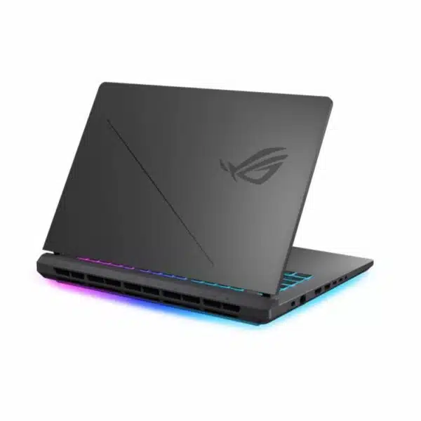 ASUS ROG AMD Ryzen 9 8940HX 3DDR5-5600 1TB NVME 16” FHD 165Hz NVIDIA GeForce RTX 5070 Ti 12GB GDDR7 Eclipse Gray - Image 4