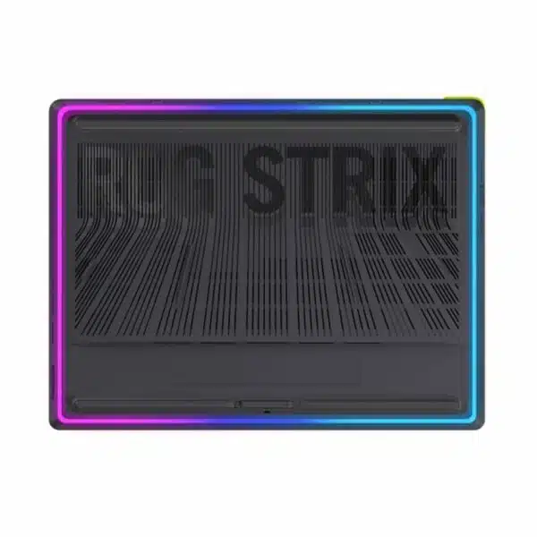 ASUS ROG AMD Ryzen 9 8940HX 16GB DDR5-5600 1TB NVME 16” FHD 165Hz NVIDIA GeForce RTX 5070 Ti 12GB GDDR7 Eclipse Gray LAPTOPSIN LEBANON