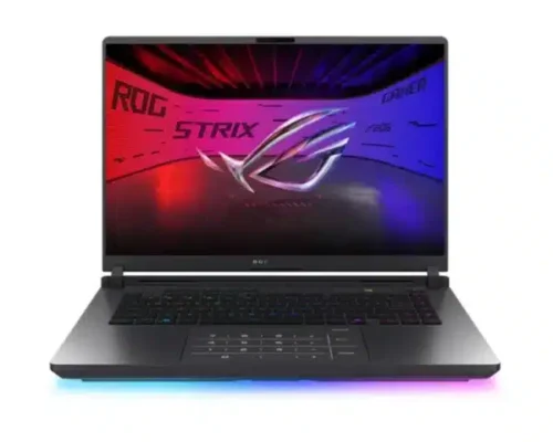 ASUS ROG Strix G16 Intel Core Ultra 9 275HX  1TB SSD  32GB 16.0 Inch 2K 2560×1600 Nvidia RTX 5080 16GB