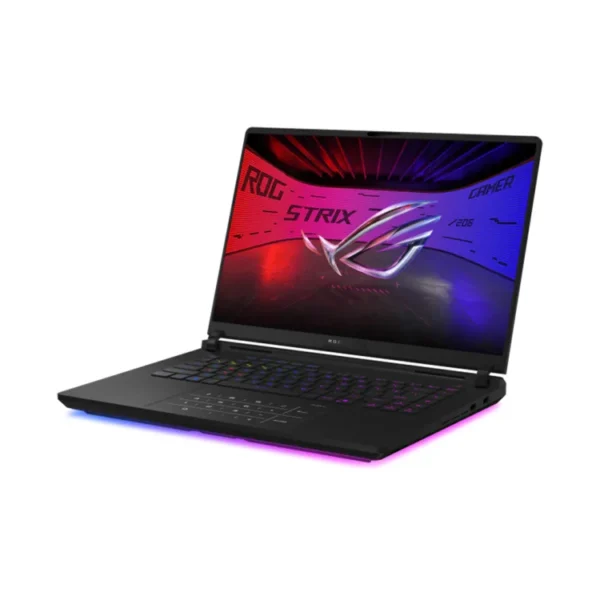 ASUS ROG STRIX SCAR EDITION G635LX-S5156 Intel Core™ ULTRA 9 275HX 32GB 1TB NVME 16" 2.5K WQXGA (2560 x 1600) 240HZ RTX 5090 24GB WIN11 LAPTOP IN LEBANON