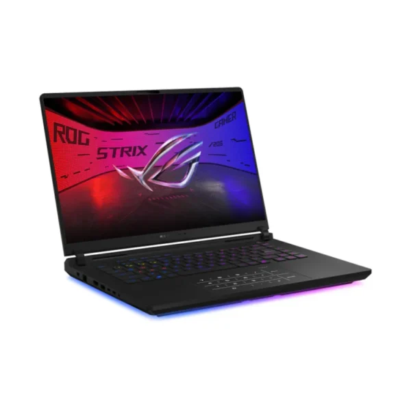 ASUS ROG STRIX SCAR EDITION G635LX-S5156 Intel Core™ ULTRA 9 275HX 32GB 1TB NVME 16" 2.5K WQXGA (2560 x 1600) 240HZ RTX 5090 24GB WIN11 LAPTOP IN LEBANON