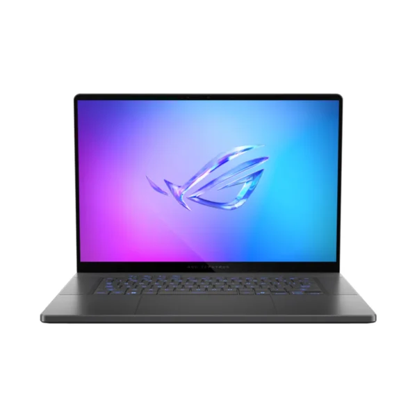 ASUS ROG ZEPHYRUS GU605CR-QR161 Intel Core™ ULTRA 9 285H 64GB 1TB NVME 16" 2.5K WQXGA (2560 x 1600) 240HZ RTX 5070TI 12GB WIN11P + ROG Impact Gaming Mouse + ROG Zephyrus G16 Sleeve LAPTOP IN LEBANON