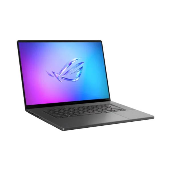 ASUS ROG ZEPHYRUS GU605CR-QR161 Intel Core™ ULTRA 9 285H 64GB 1TB NVME 16" 2.5K WQXGA (2560 x 1600) 240HZ RTX 5070TI 12GB WIN11P + ROG Impact Gaming Mouse + ROG Zephyrus G16 Sleeve LAPTOP IN LEBANON