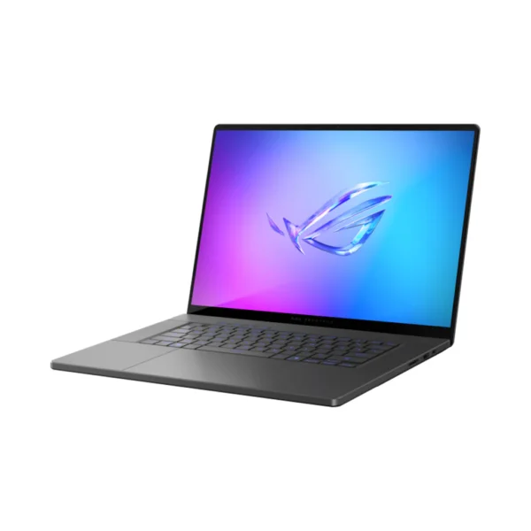 ASUS ROG ZEPHYRUS GU605CR-QR161 Intel Core™ ULTRA 9 285H 64GB 1TB NVME 16" 2.5K WQXGA (2560 x 1600) 240HZ RTX 5070TI 12GB WIN11P + ROG Impact Gaming Mouse + ROG Zephyrus G16 Sleeve LAPTOP IN LEBANON