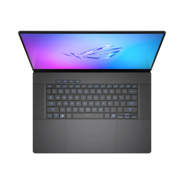 ASUS ROG ZEPHYRUS GU605CR-QR161 Intel Core™ ULTRA 9 285H 64GB 1TB NVME 16" 2.5K WQXGA (2560 x 1600) 240HZ RTX 5070TI 12GB WIN11P + ROG Impact Gaming Mouse + ROG Zephyrus G16 Sleeve LAPTOP IN LEBANON
