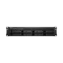 Synology RackStation RS1221RP+ / 2U rackmount 8-bay N.A.S LEBANON