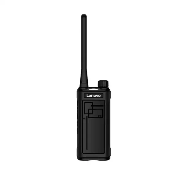 LENOVO WALKIE TALKIE LN8 3W HD LONG BATTERY LIFE LONG RANGE IN LEBANON