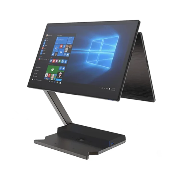 POS HX-K60E 15" i3 3rd 4GB 64 MSATA HX-K60E W10  X POS SYSTEM IN LEBANON