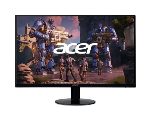 Acer 23.8 Inch SB240Y Ultra-Thin Zero-Frame IPS Monitor/SCREEN