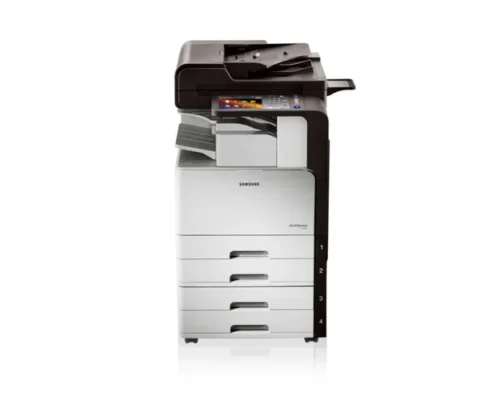 Mono Laser 3in1 Samsung  MultiXpress  A3 3in1 Print Scan Copy 28ppm Network Feeder 2×520 sheet (input tray)