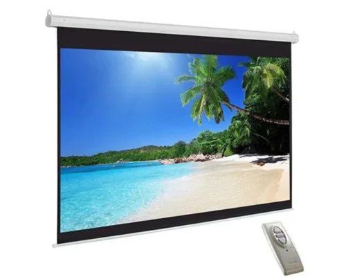 Screen for  Projectors SP-WALL-300 Wall 300cm X 300cm