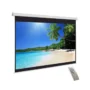 Screen for Projectors SP-WALL-300 Wall 300cm X 300cm best Accessories in lebanon