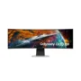 Samsung 49" Odyssey OLED G9 (G95SC) Dual QHD Curved Gaming Monitor 240Hz LS49CG954EUXEN MONITOR SCREEN LEBANON