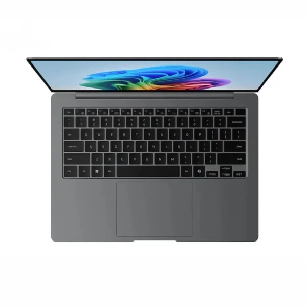 SAMSUNG GALAXY BOOK 4 PRO NP940XGK-KG1US INTEL ULTRA 7 155H/16/512GB NVME/14" 3K OLED TOUCH 120Hz/WIN 11 GREY BUSINESS LAPTOP LEBANON