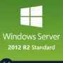 Windows Server 2012 R2 Standard Key