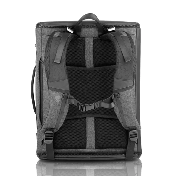 ALIENWARE ELITE BACKPACK Bag FOR 17” LAPTOPS