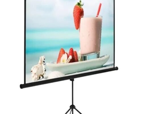 Screen for  Projectors  SP-WALL-210 Wall 210cm X 210cm