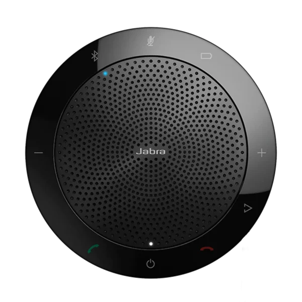 Jabra Speak 510 MS Wireless Bluetooth Speakerphone Outstanding Sound Quality Portable Conference Speaker for Holding Meetings Anywhere Certified for Microsoft Teams BLUETOOTH SPEAKER IN LEBANON