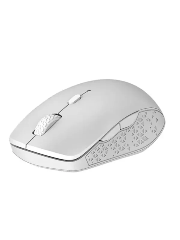 LENOVO HOWARD BLUETOOTH MOUSE WHITE ORIGINAL
