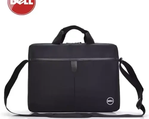 Dell computer bag 14 inches to 15 inches 15.6 inches shoulder bag diagonal business shockproof for laptop