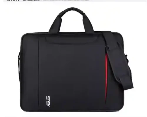 ASUS computer  Laptop bag 15.6 inch red portable shoulder bag case  sold