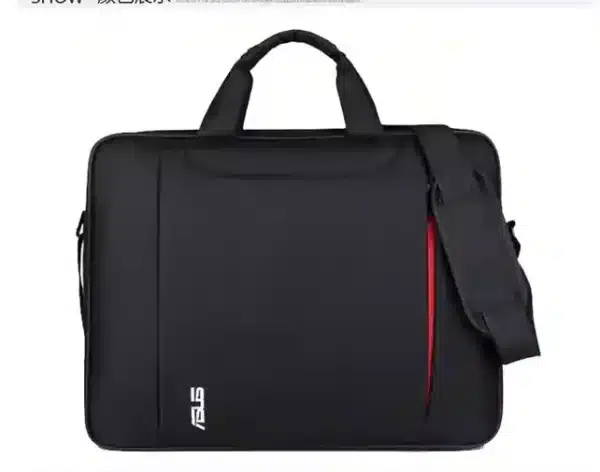 ASUS computer Laptop bag 15.6 inch red portable shoulder bag case in lebanon