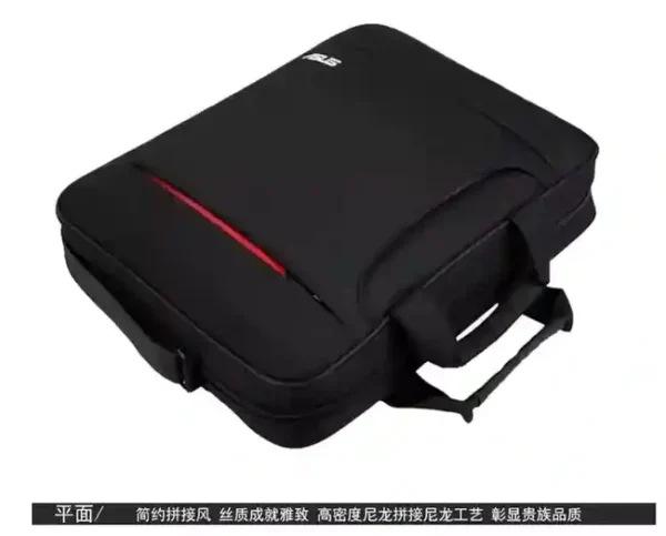 ASUS computer Laptop bag 15.6 inch red portable shoulder bag case in lebanon