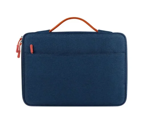 SHENG BEIER MACBOOK SLEEVE 808 13″ BLUE