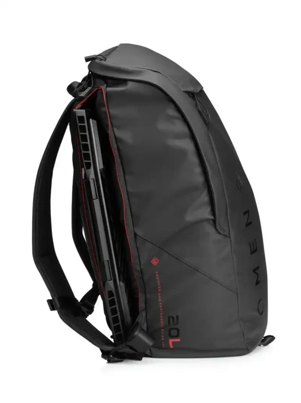 HP OMEN Transceptor 15.6" Backpack Bag LEBANON