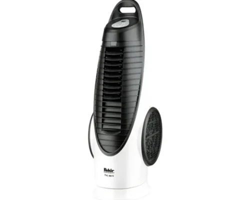 FlowairTower Fan with Remote Control  provide powerful airflow for every space in your home or office