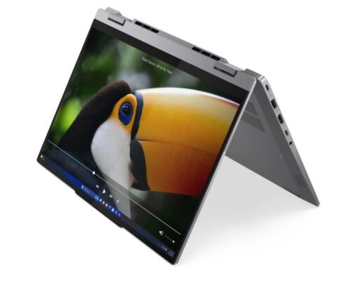 LENOVO ThinkBook x360 2IN1  14 Ultra 7 155U 16GB 512NVME 14″ FHD+ Touch IRIS W11P
