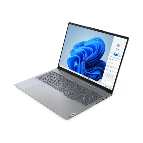 THINKBOOK 16 G7 IML 21MS00C3ED ( 3 YEARS WARRANTY) CORE ULTRA 7 155H 16GB DDR5 512GB NVME EN/AR 16" WUXGA TOUCHSCREEN INTEL ARC win11 pro business laptop in lebanon