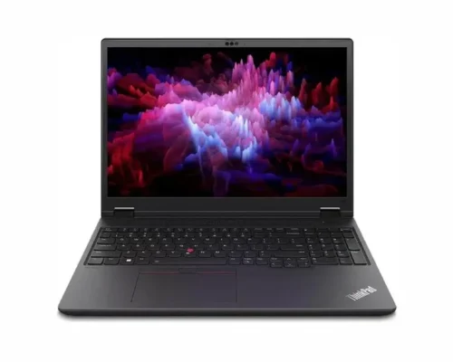 Lenovo ThinkPad P16v Gen 2 MOBILE WORKSTATION Ultra 9 185H 32 GB 16″ WQUXGA RTX™ 3000