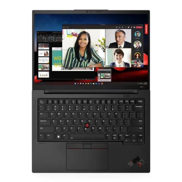 LENOVO THINKPAD X1 CARBON G11 CORE i7-1355U 64GB 1TB NVME 14" WUXGA WIN11 PRO BLACK LAPTOP LEBANON BEST STORE
