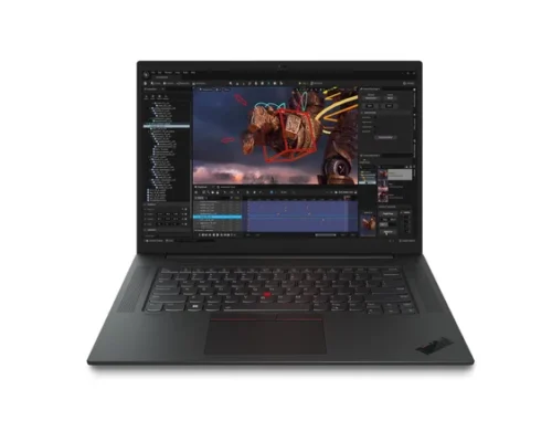 LENOVO THINKPAD P1 G6 WORKSTATION i7-13700H 32GB 1TB NVME 16″ 2K WQXGA NVIDIA RTX 3500 12GB WIN11 PRO LAPTOP LEBANON