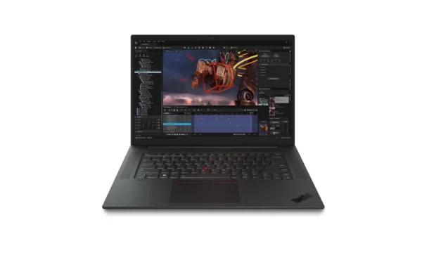 LENOVO  THINKPAD P1 G6 WORKSTATION INTEL i7-13700H 32GB 1TB NVME 16" 2K WQXGA NVIDIA RTX 3500 12GB WIN11 PRO LAPTOP LEBANON