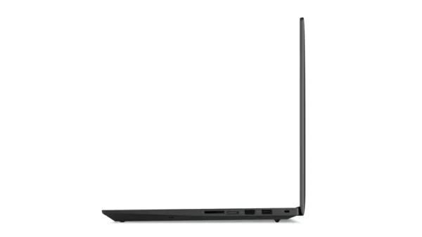 LENOVO  THINKPAD P1 G6 WORKSTATION INTEL i7-13700H 32GB 1TB NVME 16" 2K WQXGA NVIDIA RTX 3500 12GB WIN11 PRO LAPTOP LEBANON